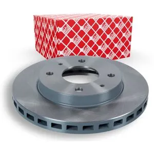 FEBI BILSTEIN 14924 Disque de frein