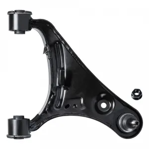 FEBI BILSTEIN Triangle de suspension pour LAND ROVER: Discovery (Ref: 107863)