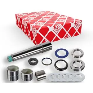 FEBI BILSTEIN 104471 Kit d'assemblage, pivot de fusée d'essieu
