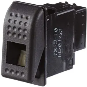HELLA 6FH 007 832-101 Interrupteur