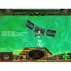 Tachyon The Fringe (clé Steam, monde entier)
