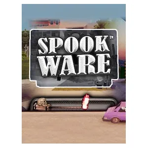 SPOOKWARE (clé Steam, monde entier)