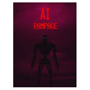 AI: Rampage (clé Steam, monde entier)