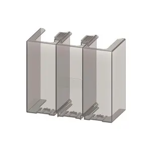 Cache-bornes Siemens 3RT1956-4EA1 1 pc(s) Piece