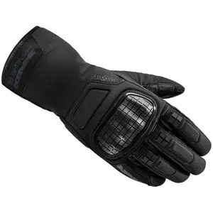 Gants Spidi ALU PRO EVO H2OUT Noir
