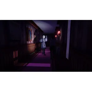 Homebody (clé Steam, monde entier)