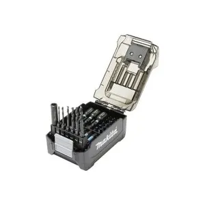 Makita E-22866 E-22866 Jeu dembouts