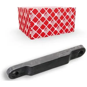 FEBI BILSTEIN 106163 Butée élastique, suspension