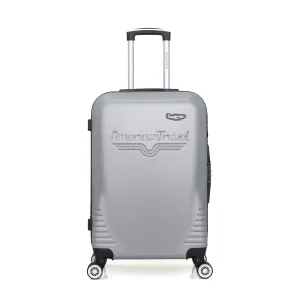 Valise Taille Moyenne Rigide DC