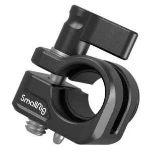SMALLRIG Black Mamba Collier de serrage 12mm/15mm - 3598
