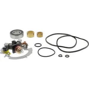 VALEO Kit de réparation, démarreur (Ref: 595613)