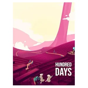Hundred Days - Winemaking Simulator (clé Steam, monde entier)