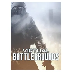 Virtual Battlegrounds (clé Steam, Europe)