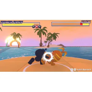 Bobo Bay (clé Steam, monde entier)