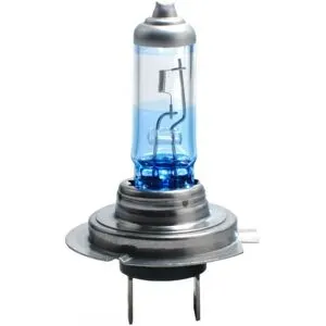 MTECH Ampoule, Phares antibrouillard (Ref: PTZPT7-DUO)