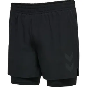 2in1 Shorts Hummel