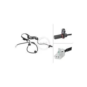 A.B.S. 31863 Capteur ABS