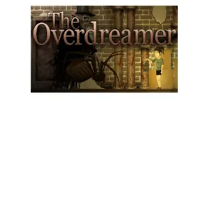 The Overdreamer (clé Steam, monde entier)