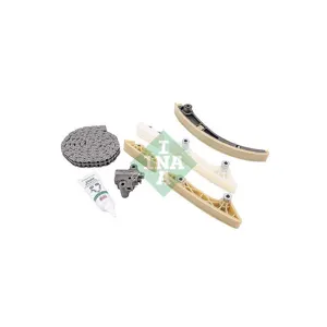 Schaeffler INA Distribution à chaînes pour FORD: Transit/Tourneo (Ref: 559 1806 20)