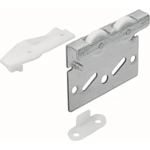 VAN WEZEL Kit d'assemblage, porte pour RENAULT: Clio (Ref: 4373799)