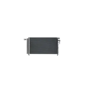 MAHLE AC 433 000S Condenseur, climatisation