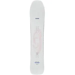 Salomon - Jetstream - 166 - Planche Snowboard