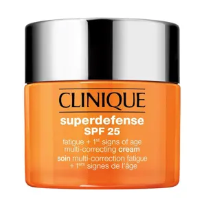 Clinique Superdefense SPF25 SOINS