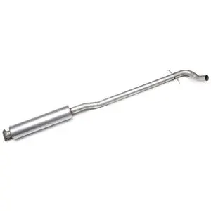 WALKER 22872 Silencieux intermédiaire