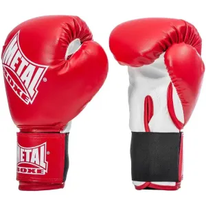 Gants de boxe initiation Metal Boxe