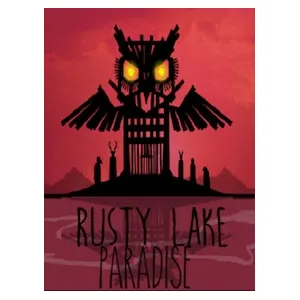 Rusty Lake Paradise (clé Steam, monde entier)