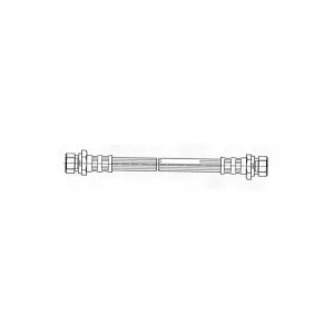 A.B.S. SL 4157 Flexible de frein
