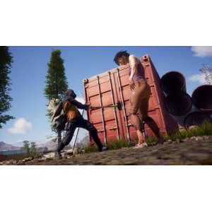 State of Decay 2 Juggernaut Edition (clé Steam, Europe)