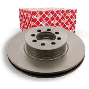 FEBI BILSTEIN 30542 Disque de frein