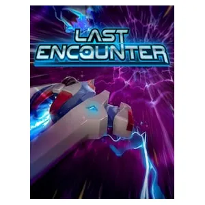 Last Encounter (clé Steam, monde entier)