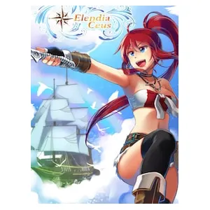 Elendia Ceus (clé Steam, monde entier)