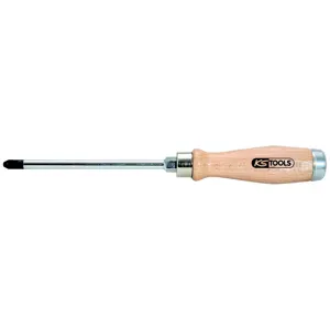 KS TOOLS Tournevis cruciforme (Ref: 300.1062)