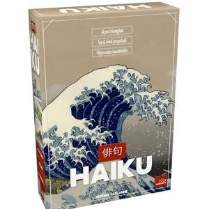 Haïku
