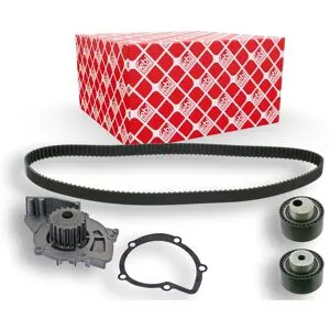 FEBI BILSTEIN 45144 Kit de distribution + pompe à eau