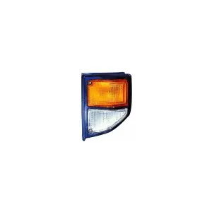 ABAKUS Feu clignotant (Ref: 212-15G6R-AE2)