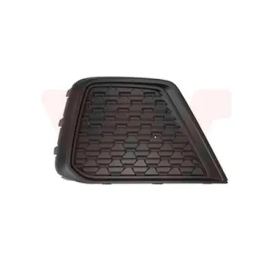 VAN WEZEL Grille de ventilation, pare-chocs pour AUDI: A1 (Ref: 0366592)
