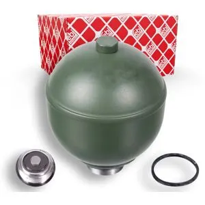 FEBI BILSTEIN 22521 Sphère de suspension