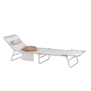 Transat De Jardin Ogs35-mi
