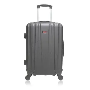 Valise Taille Moyenne Rigide GOMERA