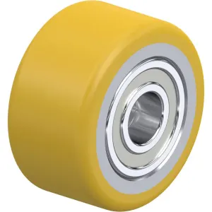 Roue Polyuréthane Extrathane Vsth 75_20k