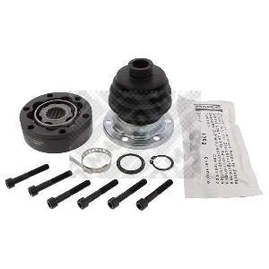 MAPCO 16056 Kit de tête de cardan