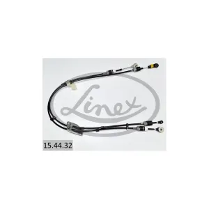 Câble, Engrenage Linex 15.44.32 Ford