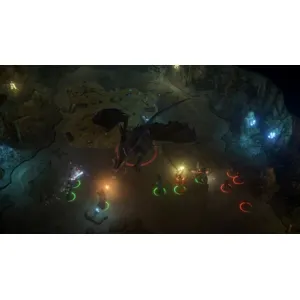 Pathfinder Kingmaker Enhanced Plus Edition (clé Steam, Europe)