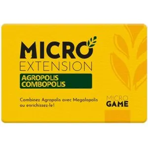 Combopolis - Micro Extension