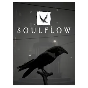 Soulflow (clé Steam, Europe)