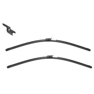 Wisser Visioflex Aquablade Swf
